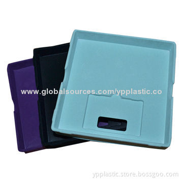 Velet tray